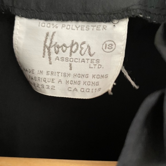 Vintage ruffled blouse - Picture 3 of 4